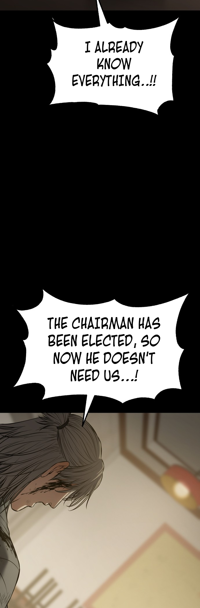 Read Mr. Baek Manga Online