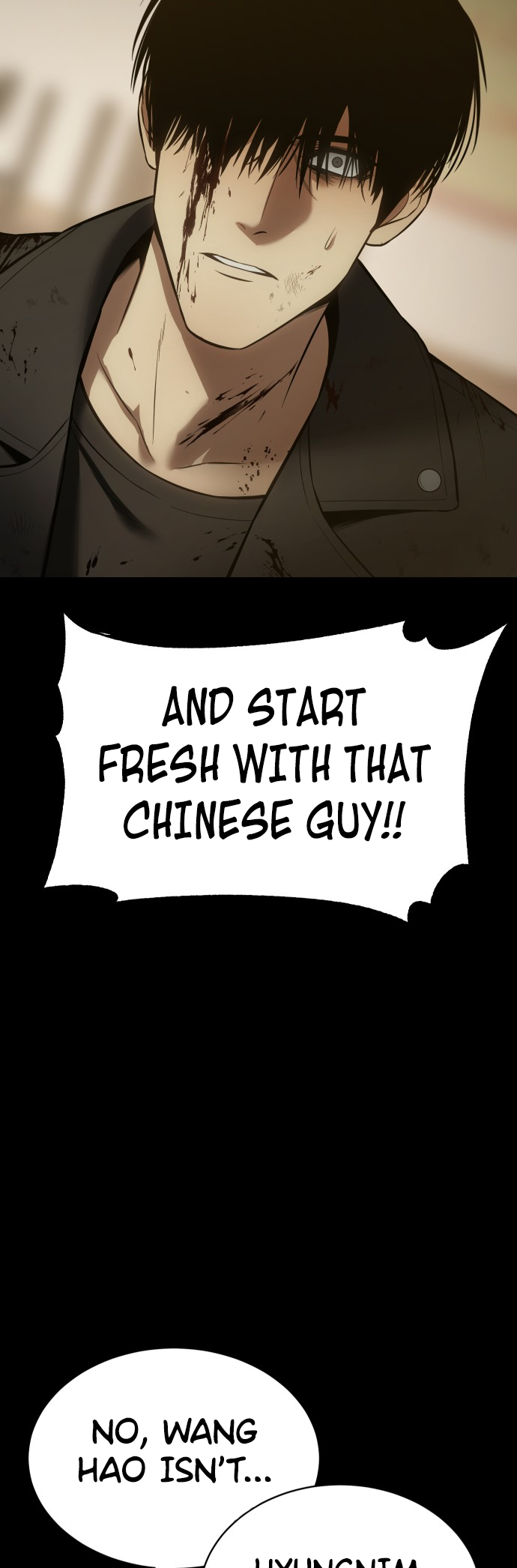 Read Mr. Baek Manga Online