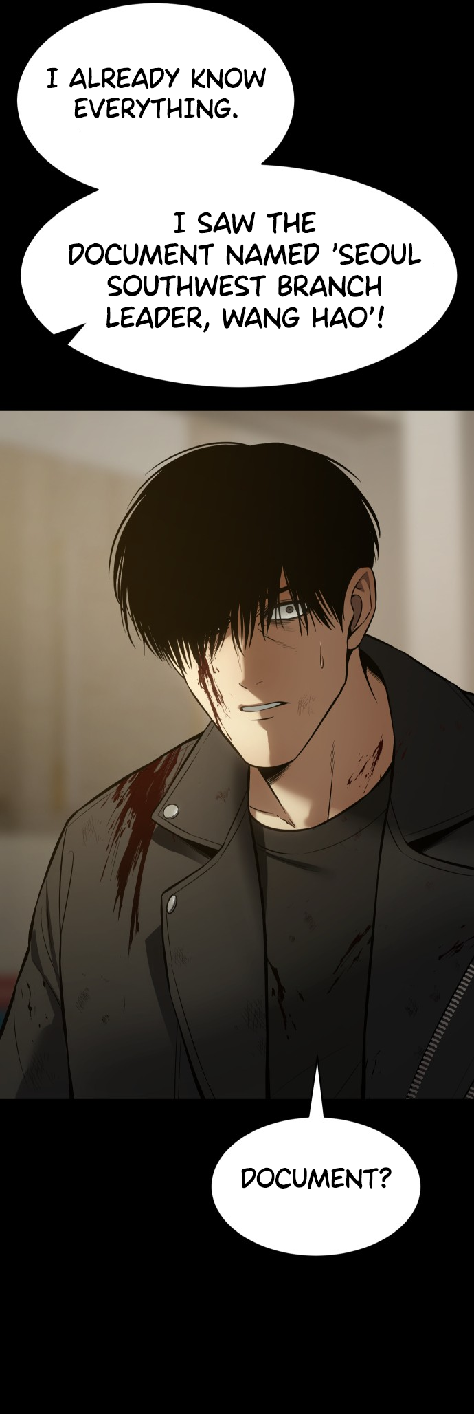 Read Mr. Baek Manga Online