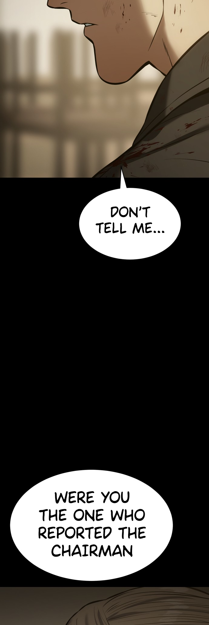Read Mr. Baek Manga Online