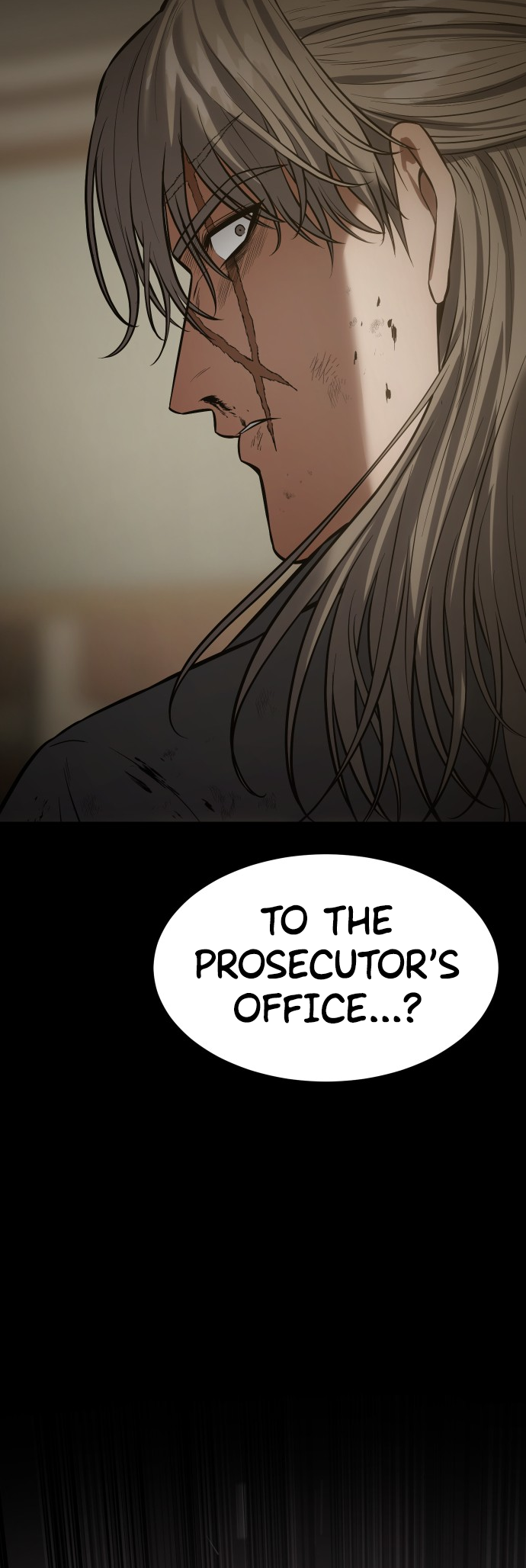 Read Mr. Baek Manga Online