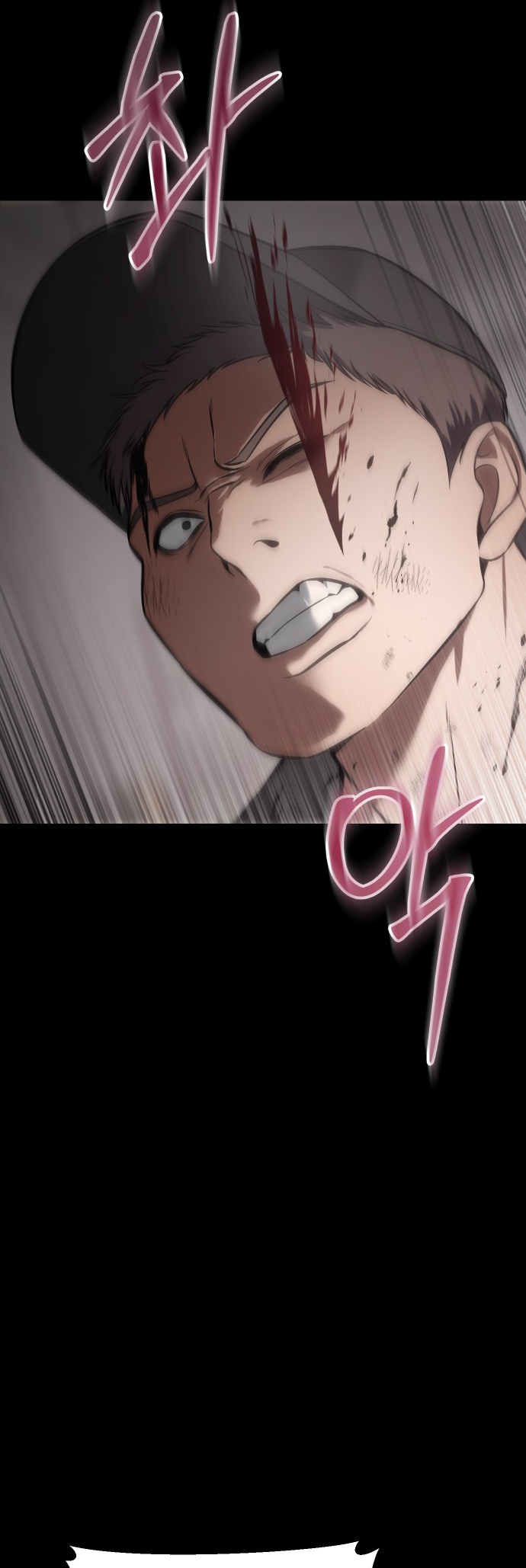 Read Mr. Baek Manga Online