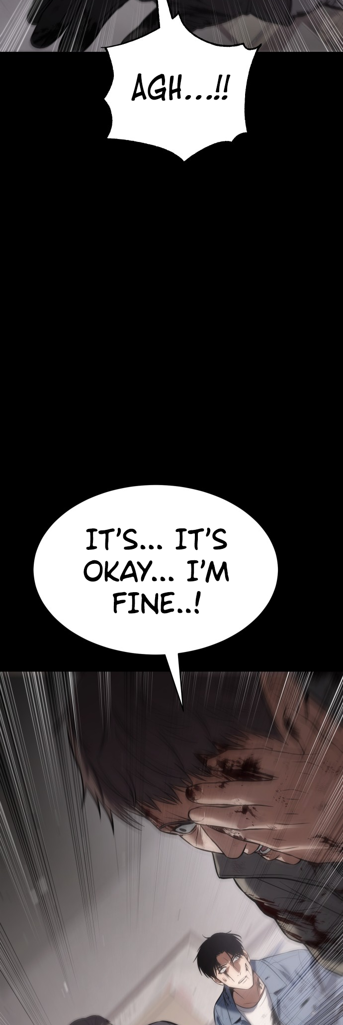 Read Mr. Baek Manga Online