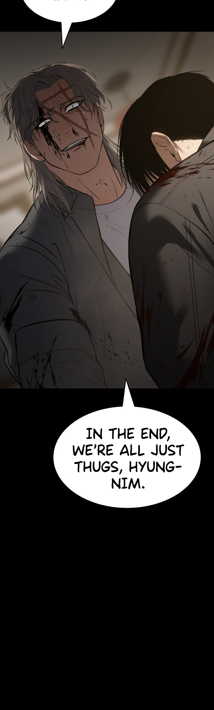 Read Mr. Baek Manga Online