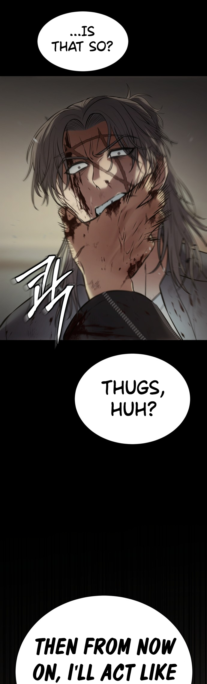 Read Mr. Baek Manga Online