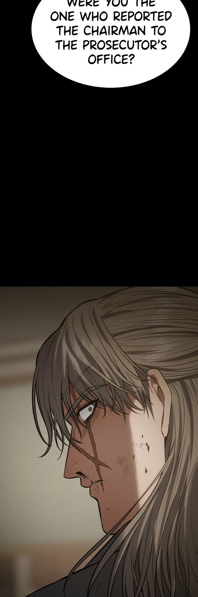 Read Mr. Baek Manga Online