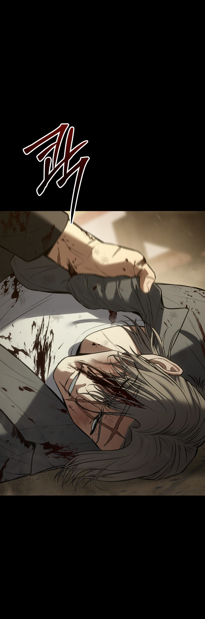 Read Mr. Baek Manga Online