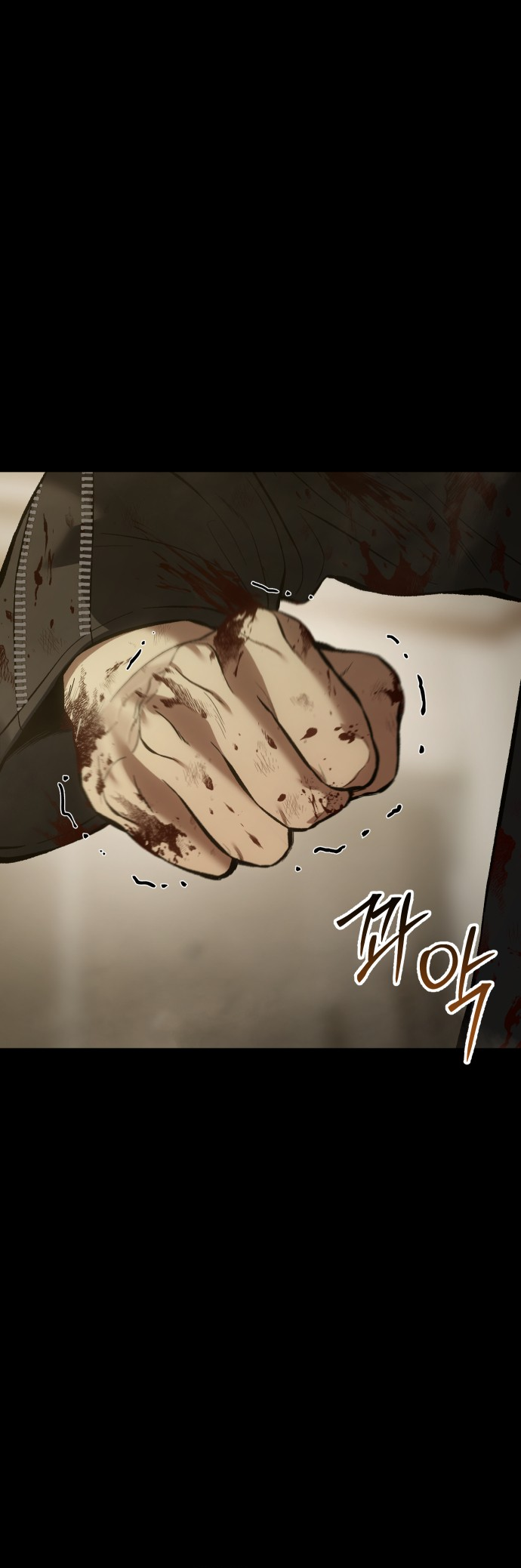 Read Mr. Baek Manga Online
