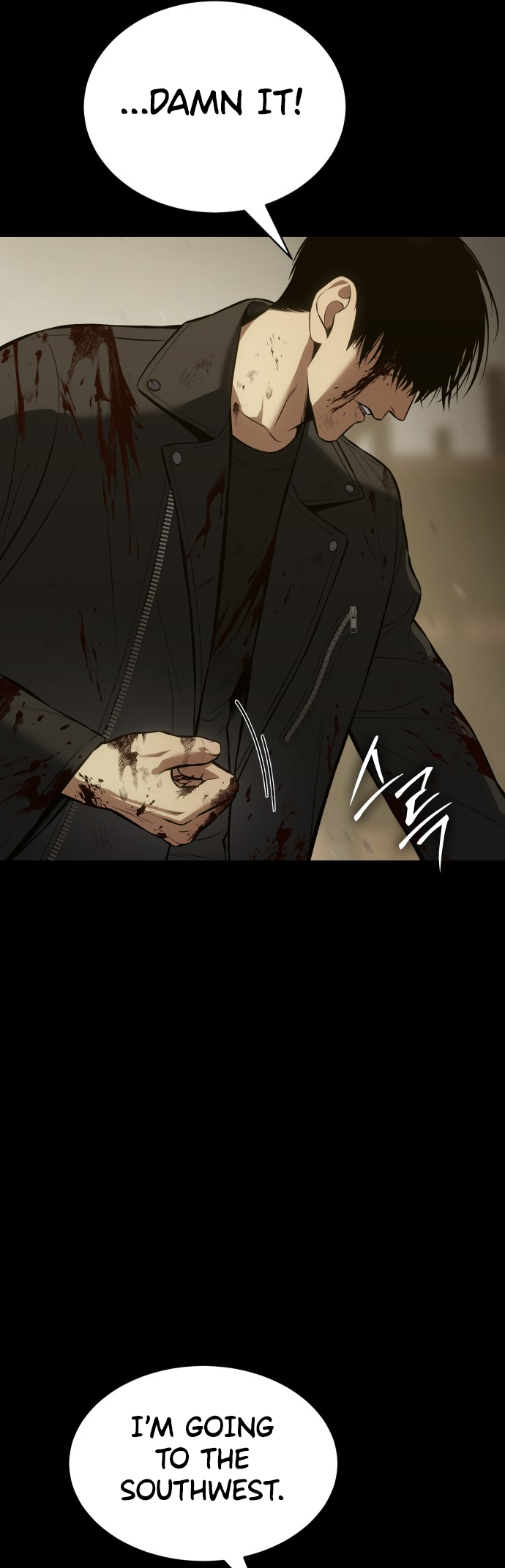 Read Mr. Baek Manga Online
