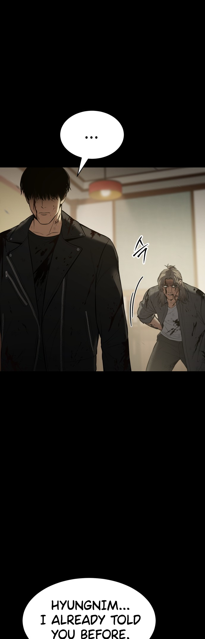 Read Mr. Baek Manga Online