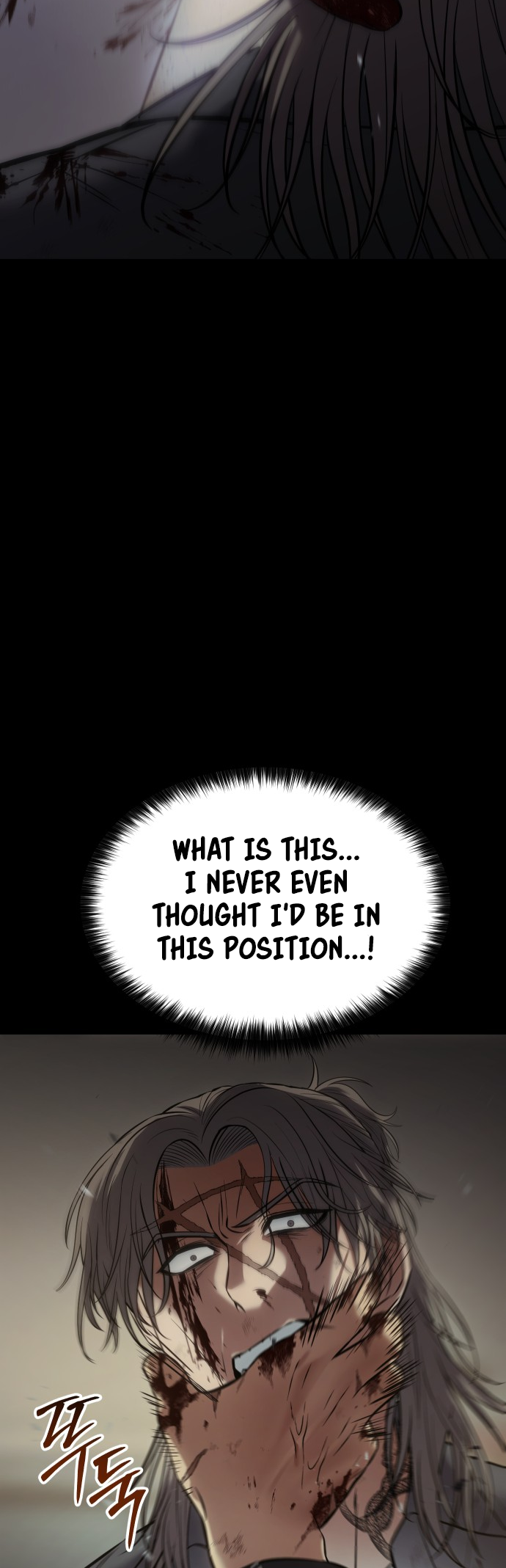 Read Mr. Baek Manga Online