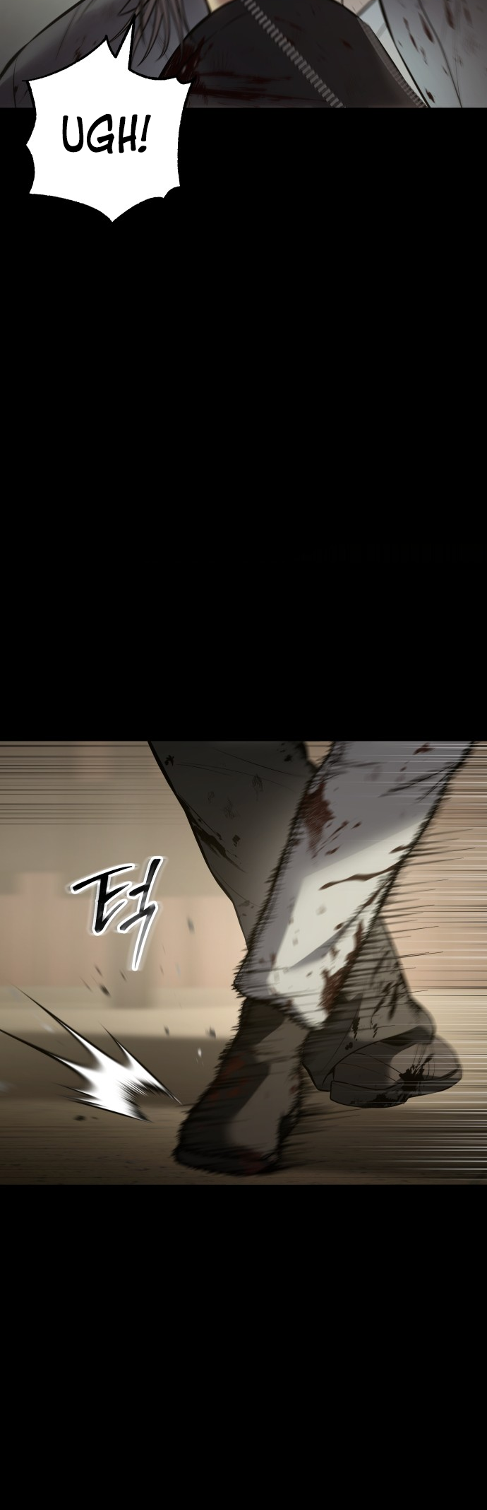 Read Mr. Baek Manga Online
