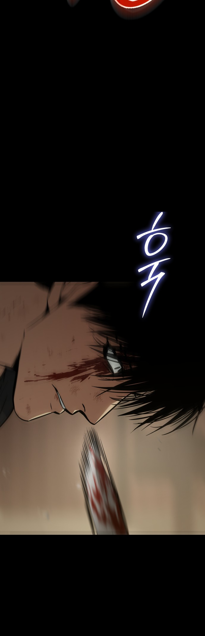Read Mr. Baek Manga Online