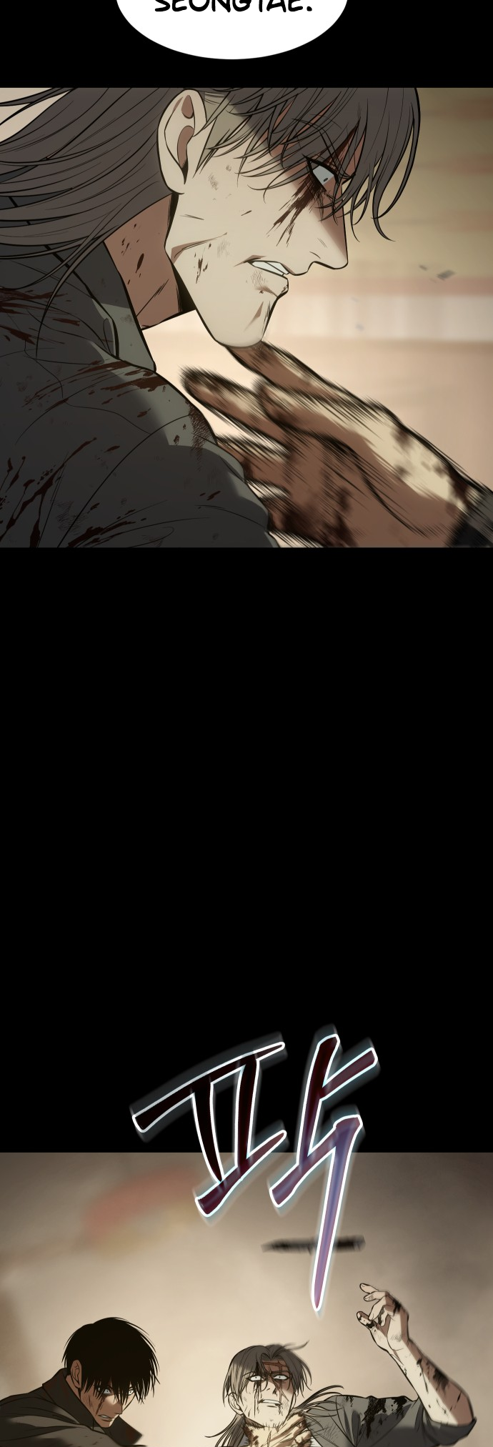 Read Mr. Baek Manga Online