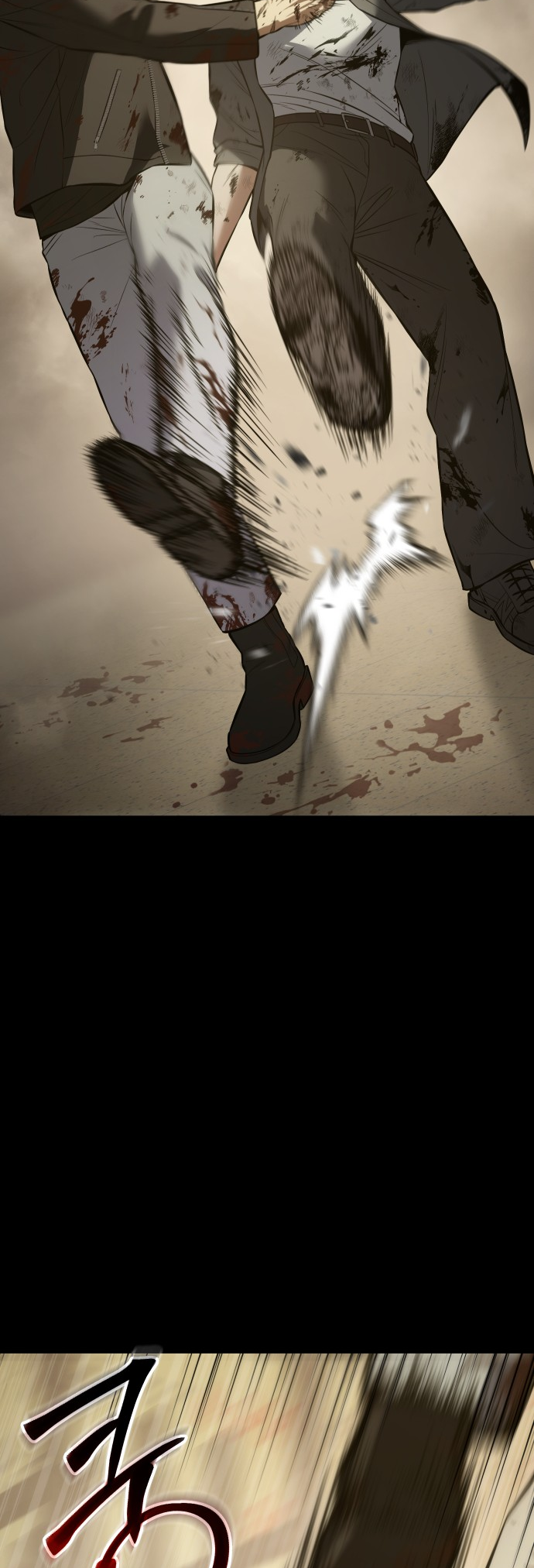 Read Mr. Baek Manga Online