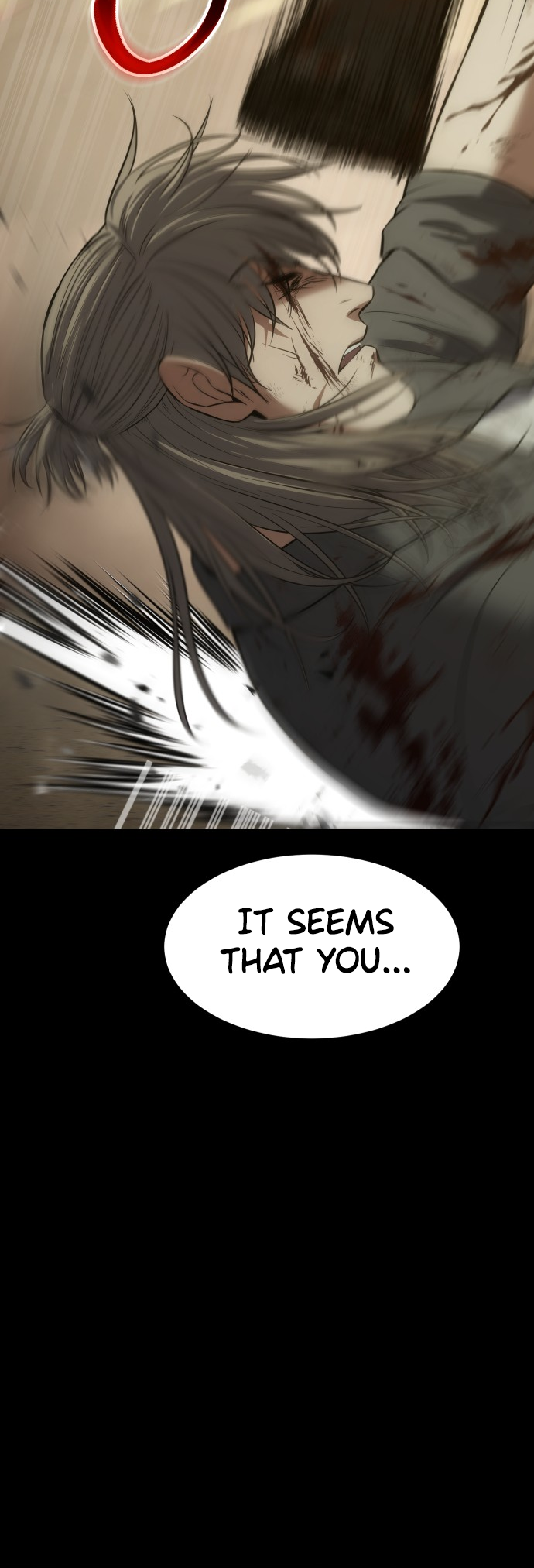 Read Mr. Baek Manga Online