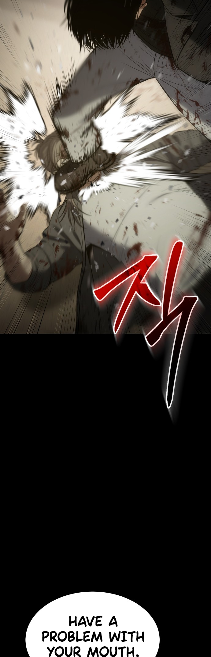 Read Mr. Baek Manga Online