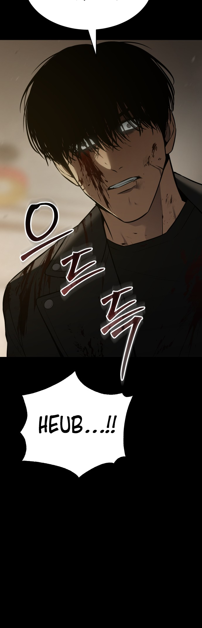 Read Mr. Baek Manga Online