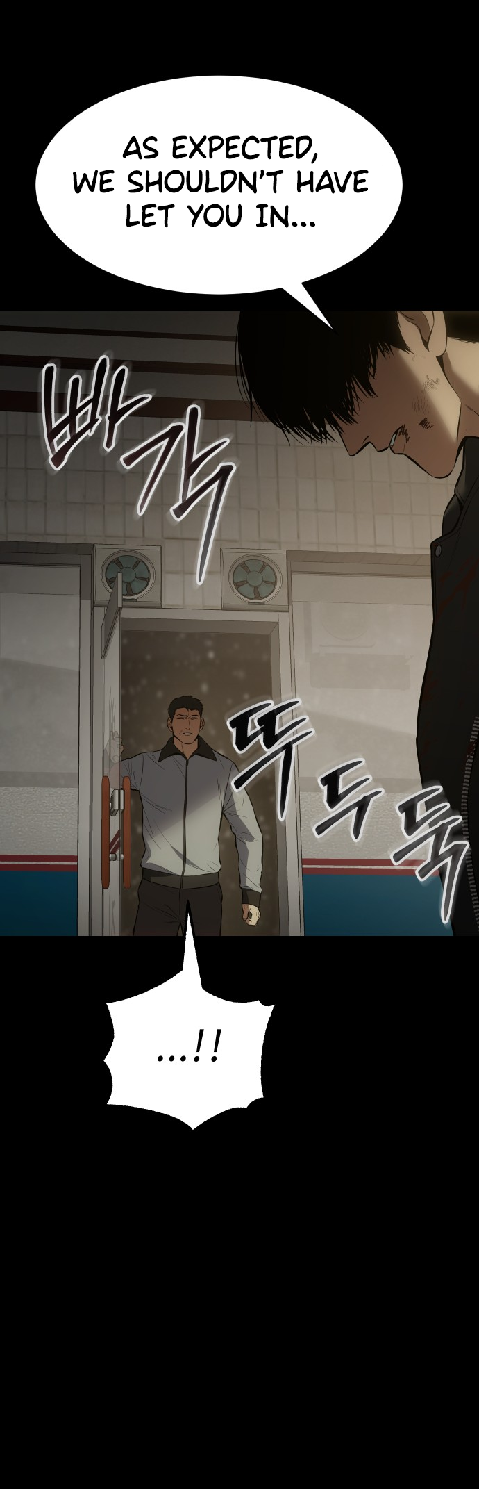 Read Mr. Baek Manga Online