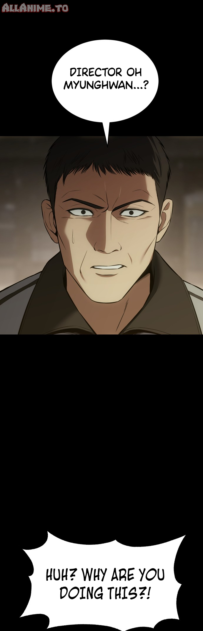 Read Mr. Baek Manga Online