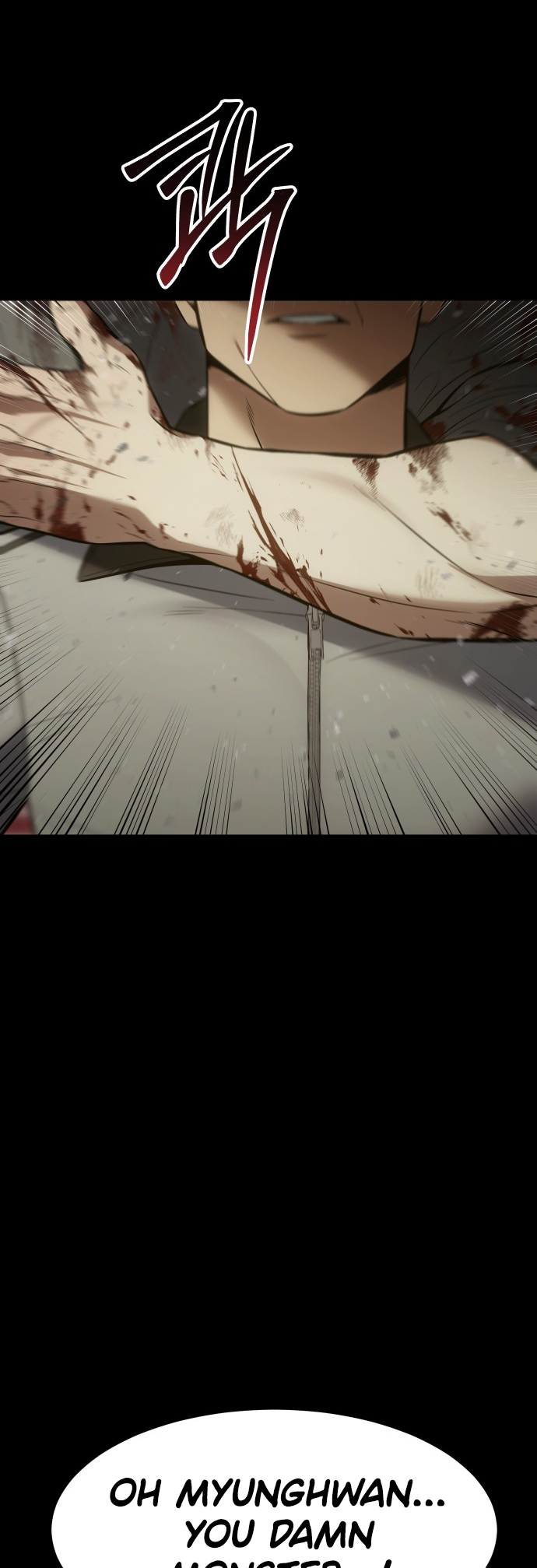Read Mr. Baek Manga Online