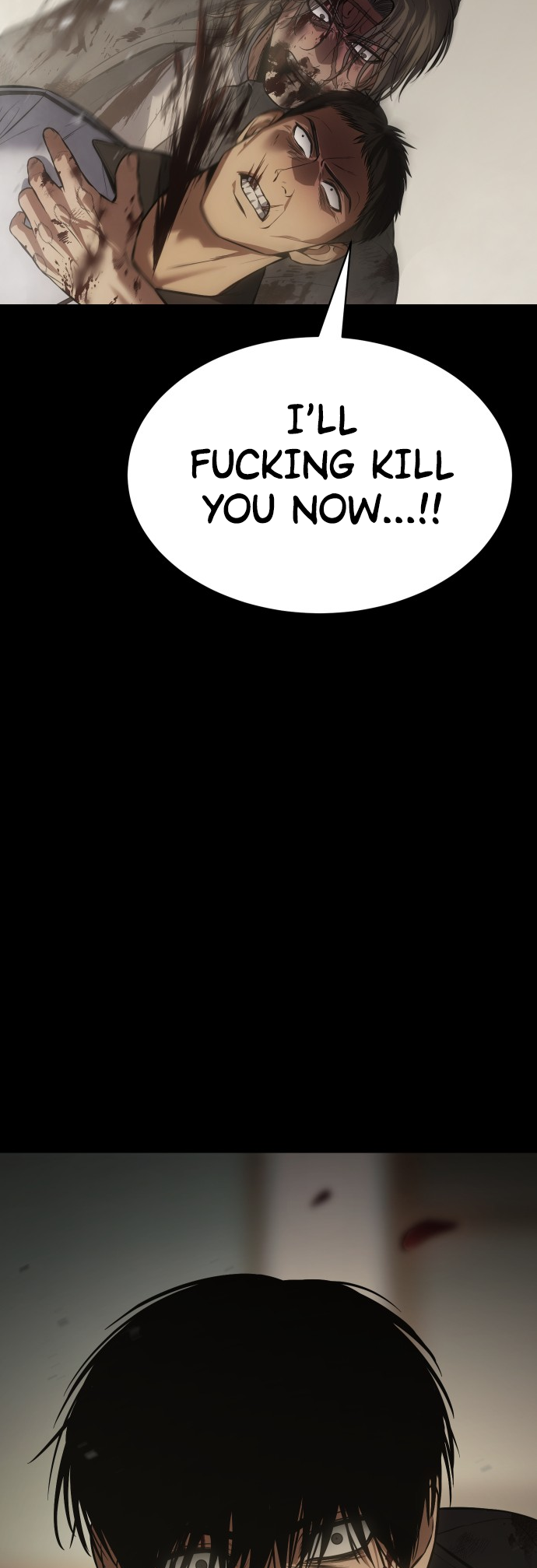 Read Mr. Baek Manga Online