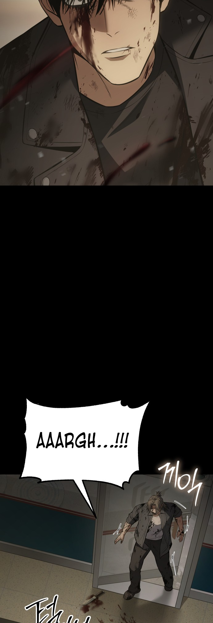 Read Mr. Baek Manga Online