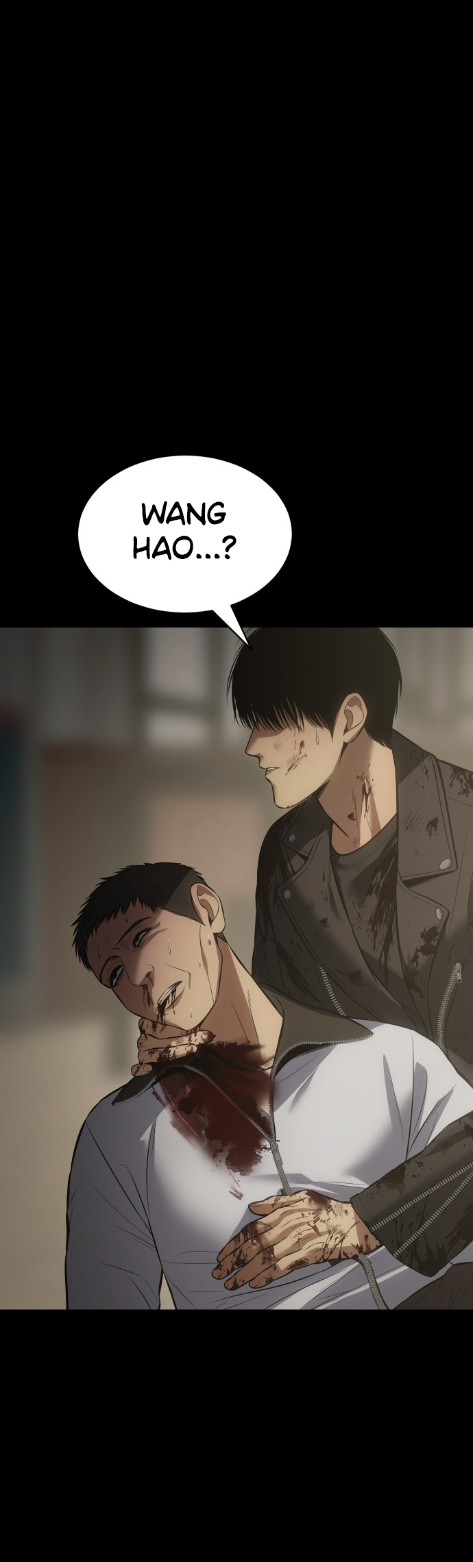 Read Mr. Baek Manga Online