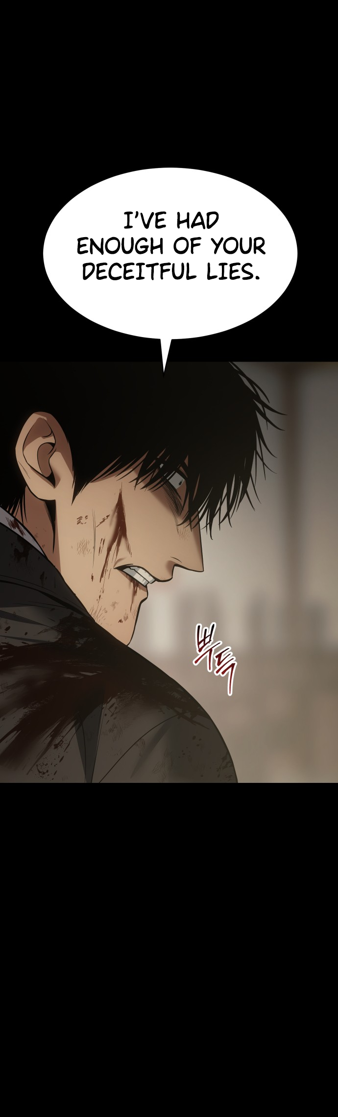 Read Mr. Baek Manga Online