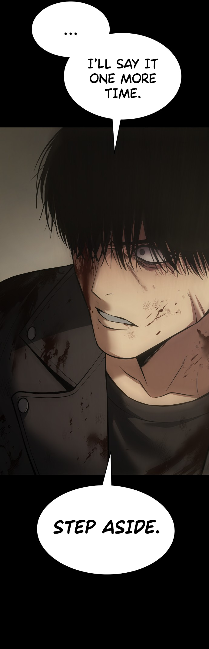 Read Mr. Baek Manga Online