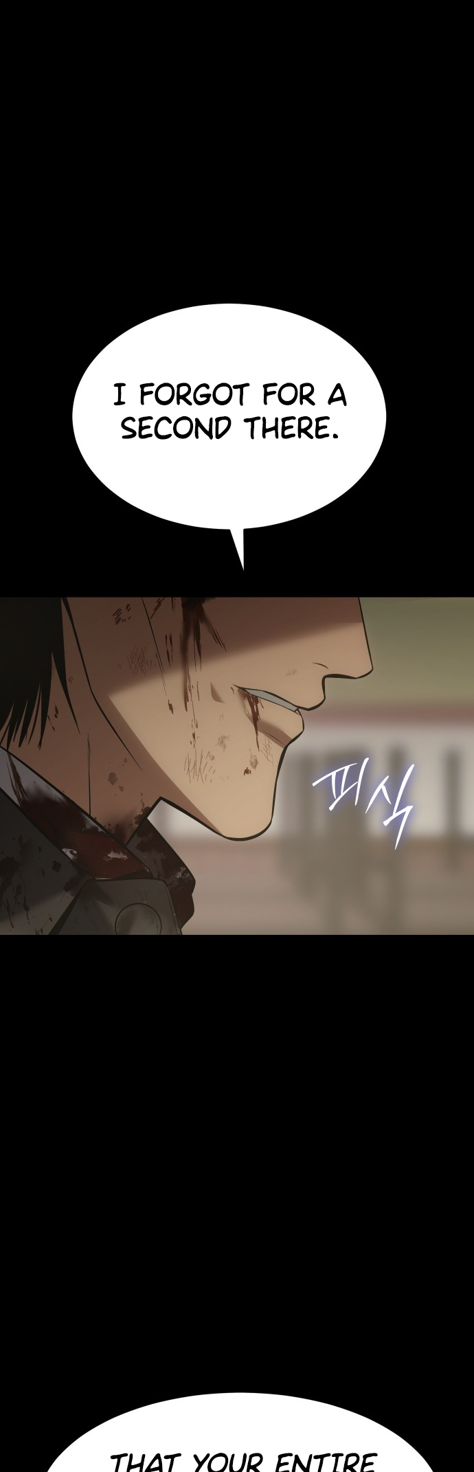 Read Mr. Baek Manga Online