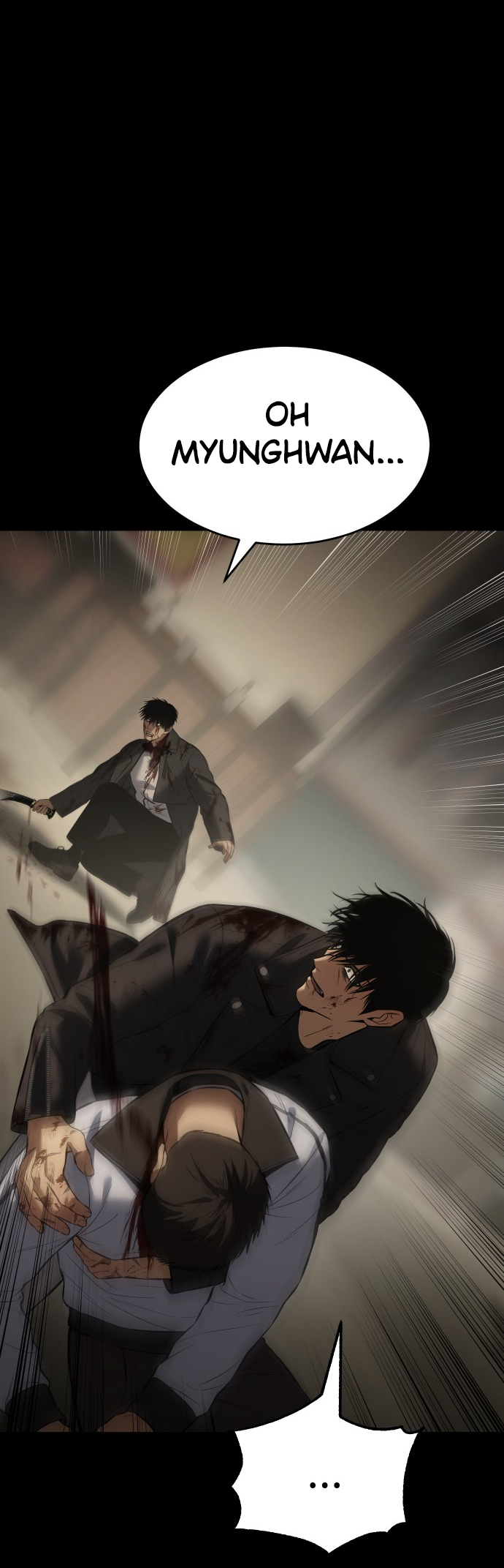 Read Mr. Baek Manga Online