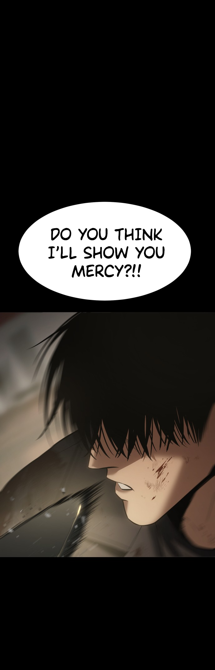 Read Mr. Baek Manga Online