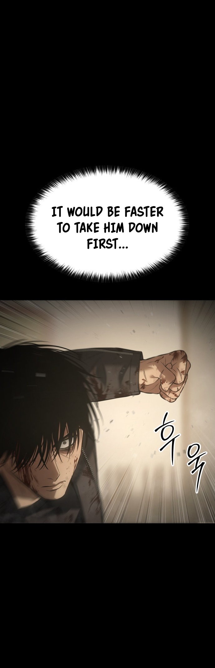 Read Mr. Baek Manga Online