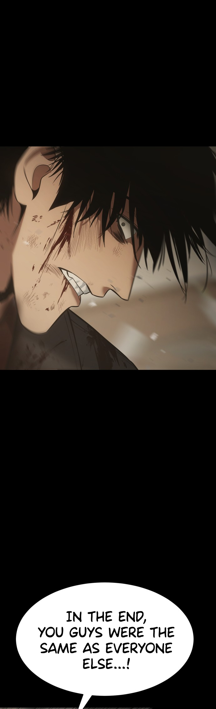 Read Mr. Baek Manga Online