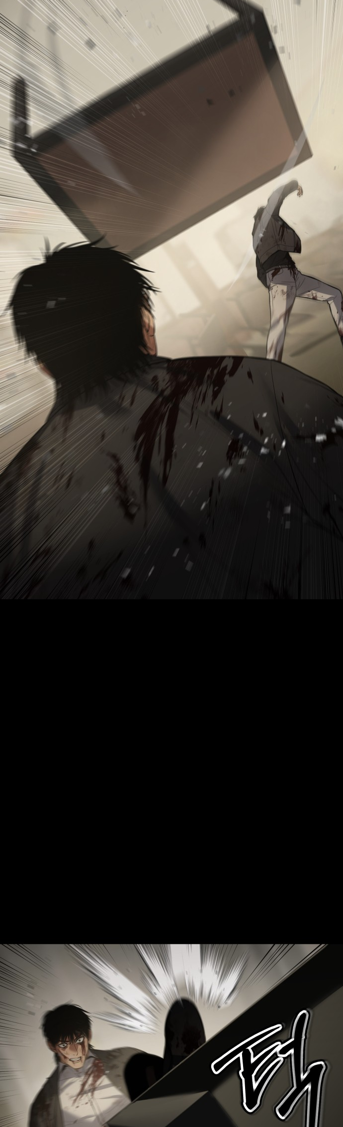 Read Mr. Baek Manga Online