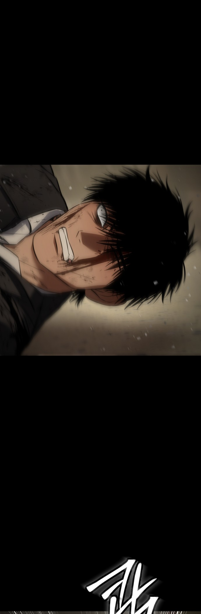 Read Mr. Baek Manga Online