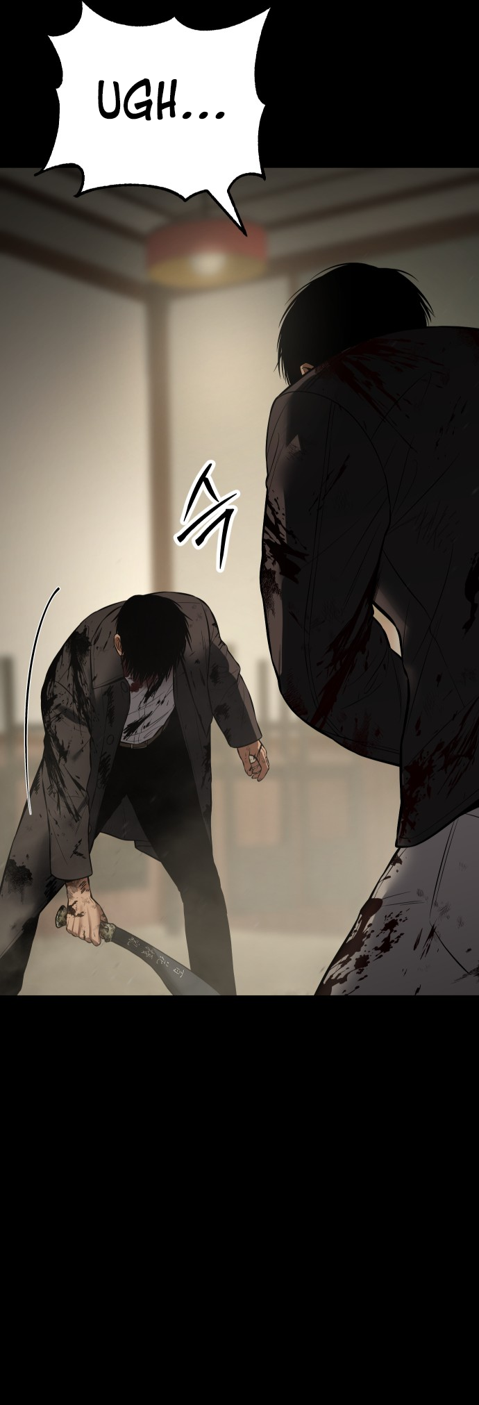 Read Mr. Baek Manga Online
