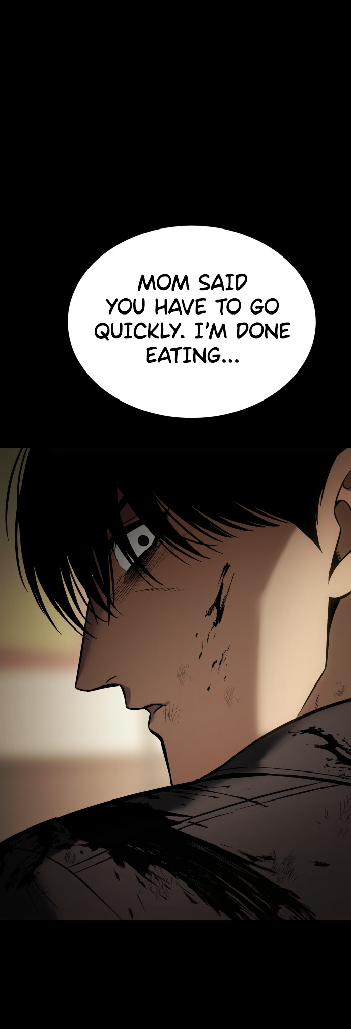 Read Mr. Baek Manga Online