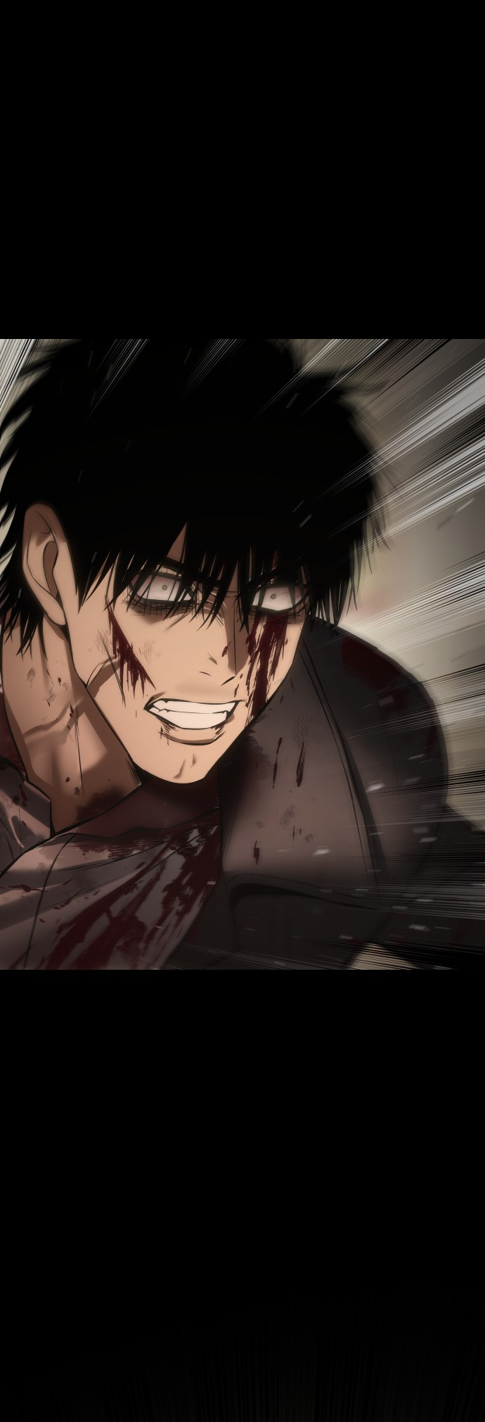 Read Mr. Baek Manga Online