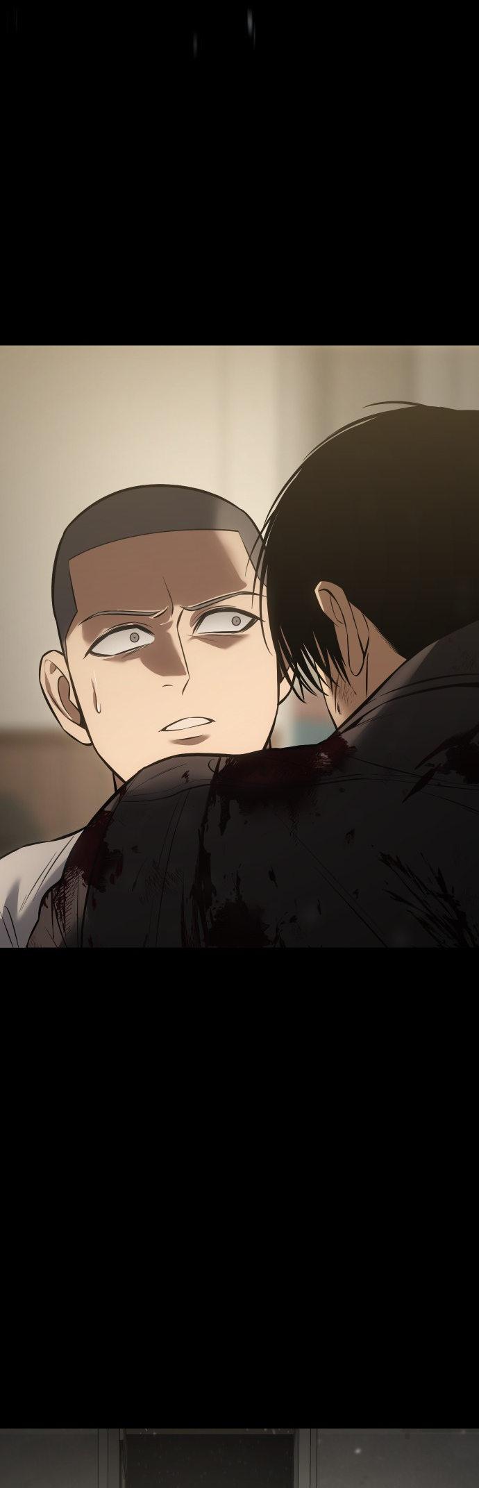 Read Mr. Baek Manga Online