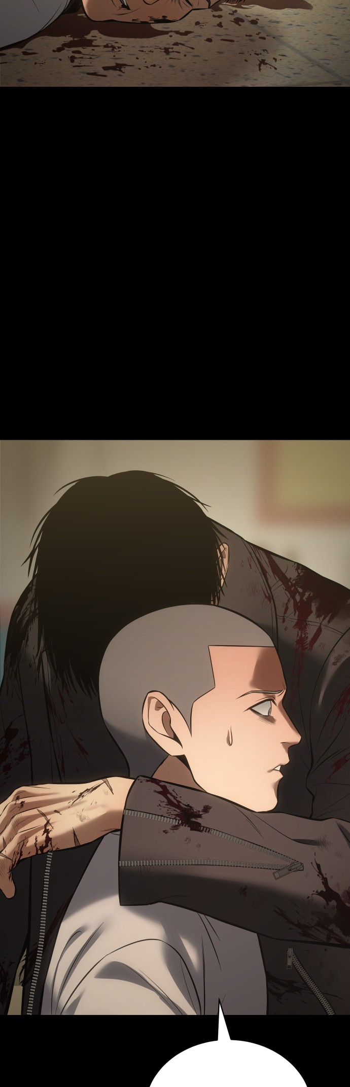 Read Mr. Baek Manga Online