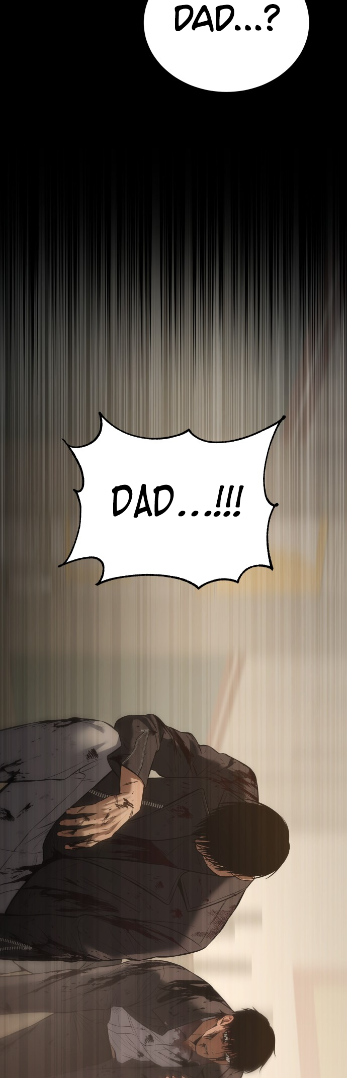 Read Mr. Baek Manga Online
