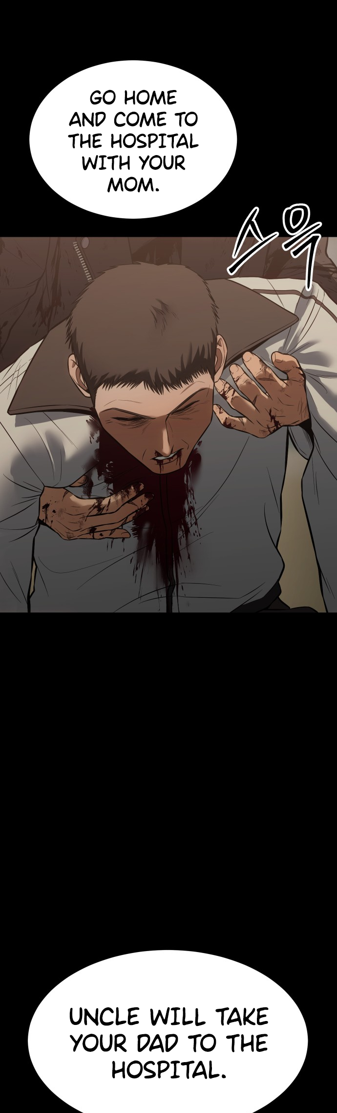 Read Mr. Baek Manga Online