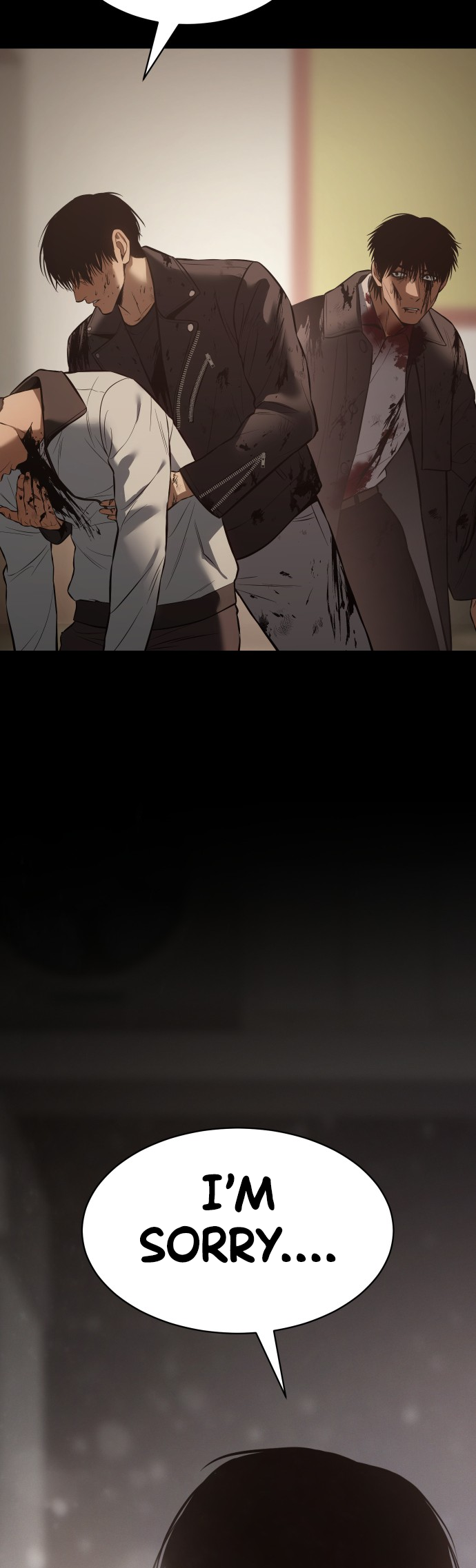 Read Mr. Baek Manga Online