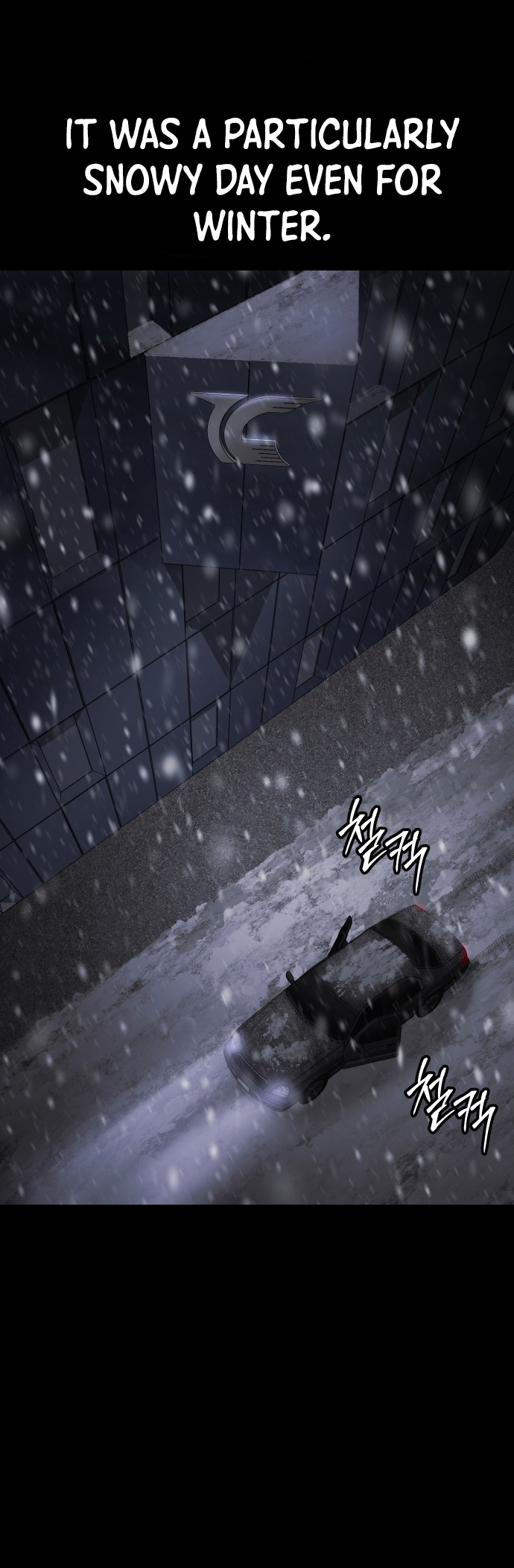 Read Mr. Baek Manga Online