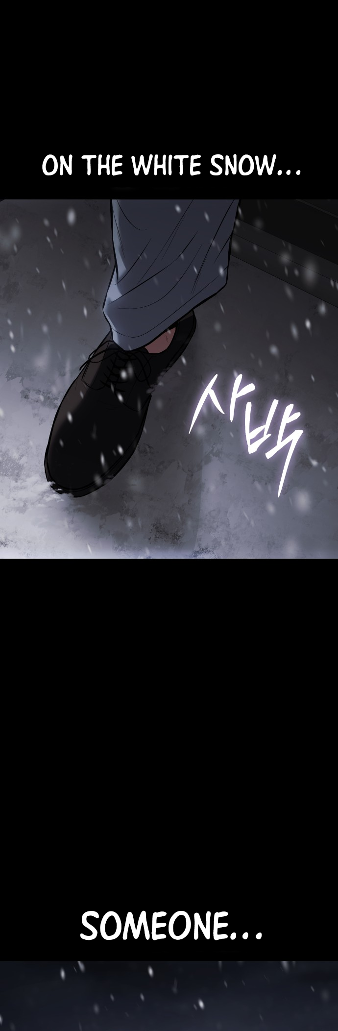 Read Mr. Baek Manga Online