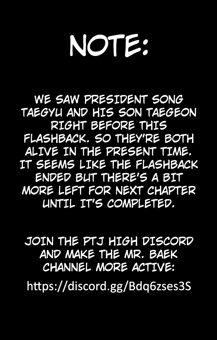 Read Mr. Baek Manga Online