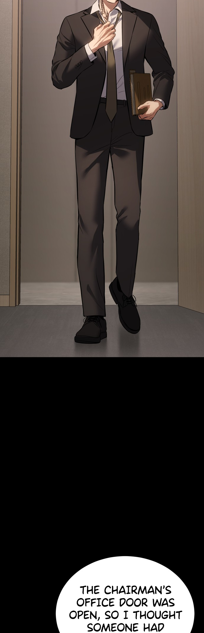 Read Mr. Baek Manga Online