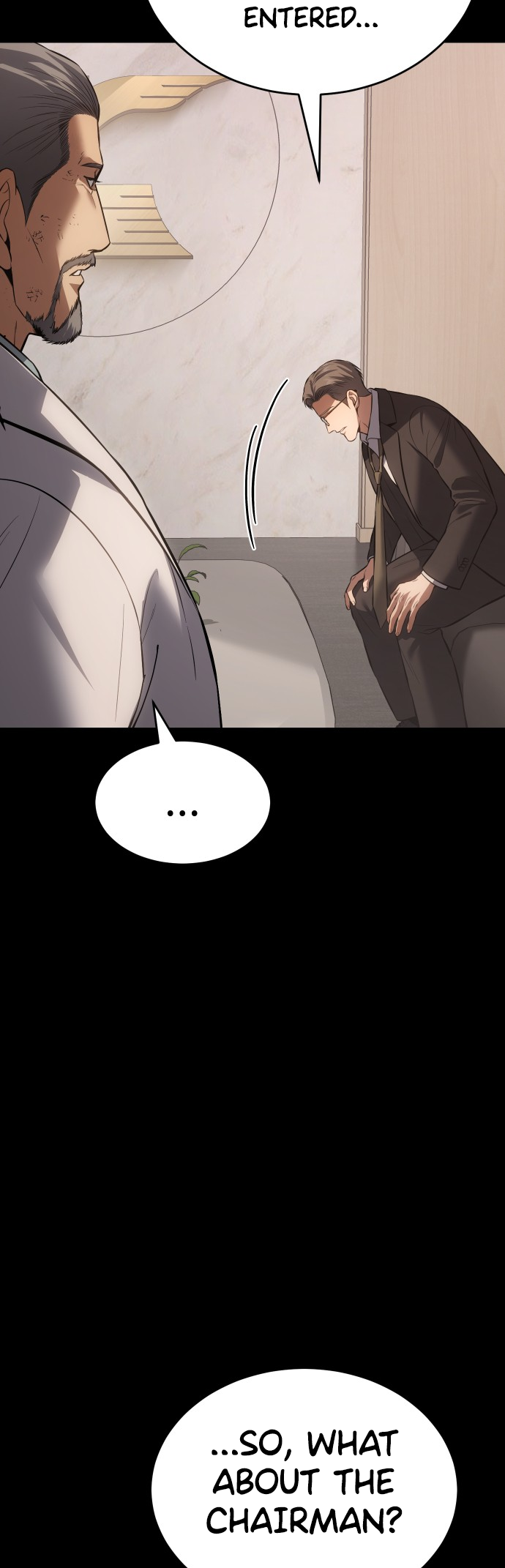 Read Mr. Baek Manga Online